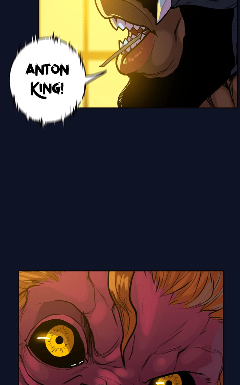 Ordeal Chapter 33 - Page 64
