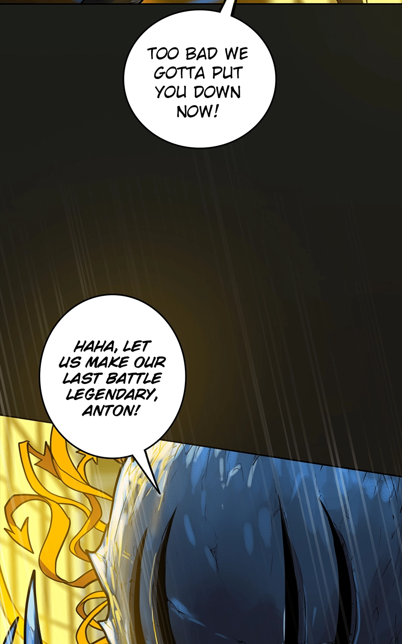 Ordeal Chapter 33 - Page 81