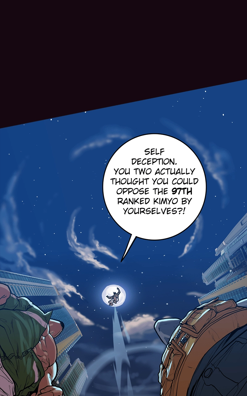 Ordeal Chapter 34 - Page 21