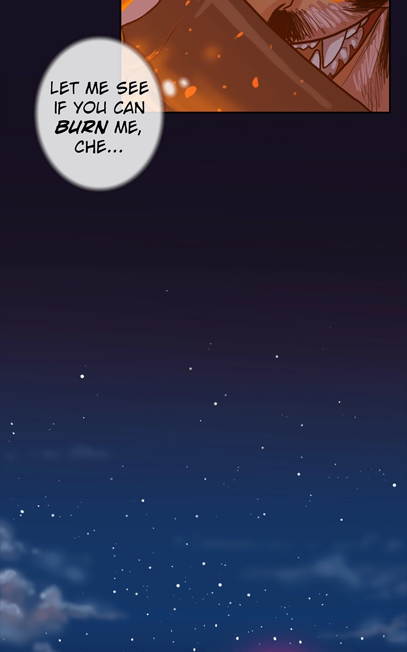 Ordeal Chapter 34 - Page 34
