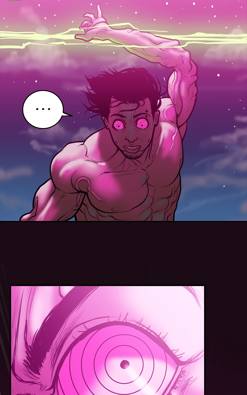 Ordeal Chapter 34 - Page 66