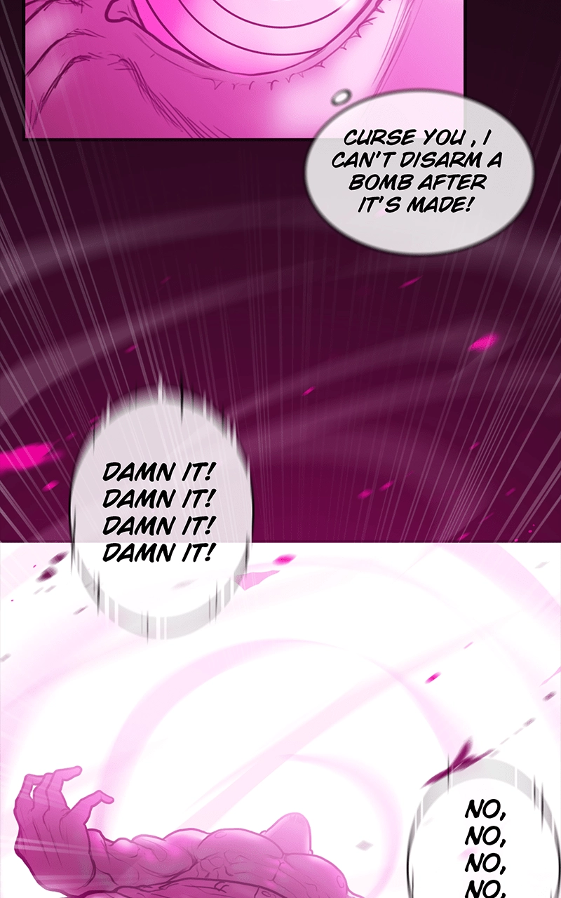 Ordeal Chapter 34 - Page 67