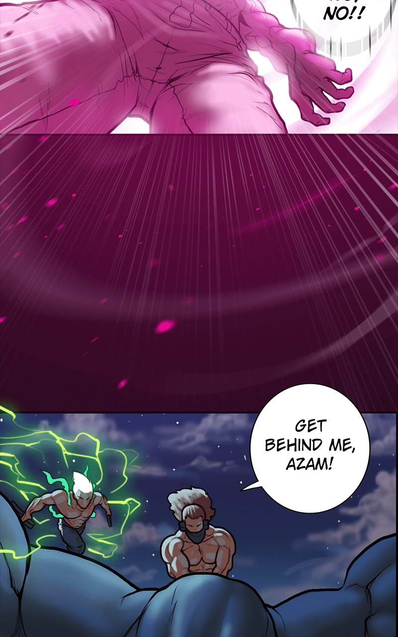 Ordeal Chapter 34 - Page 68