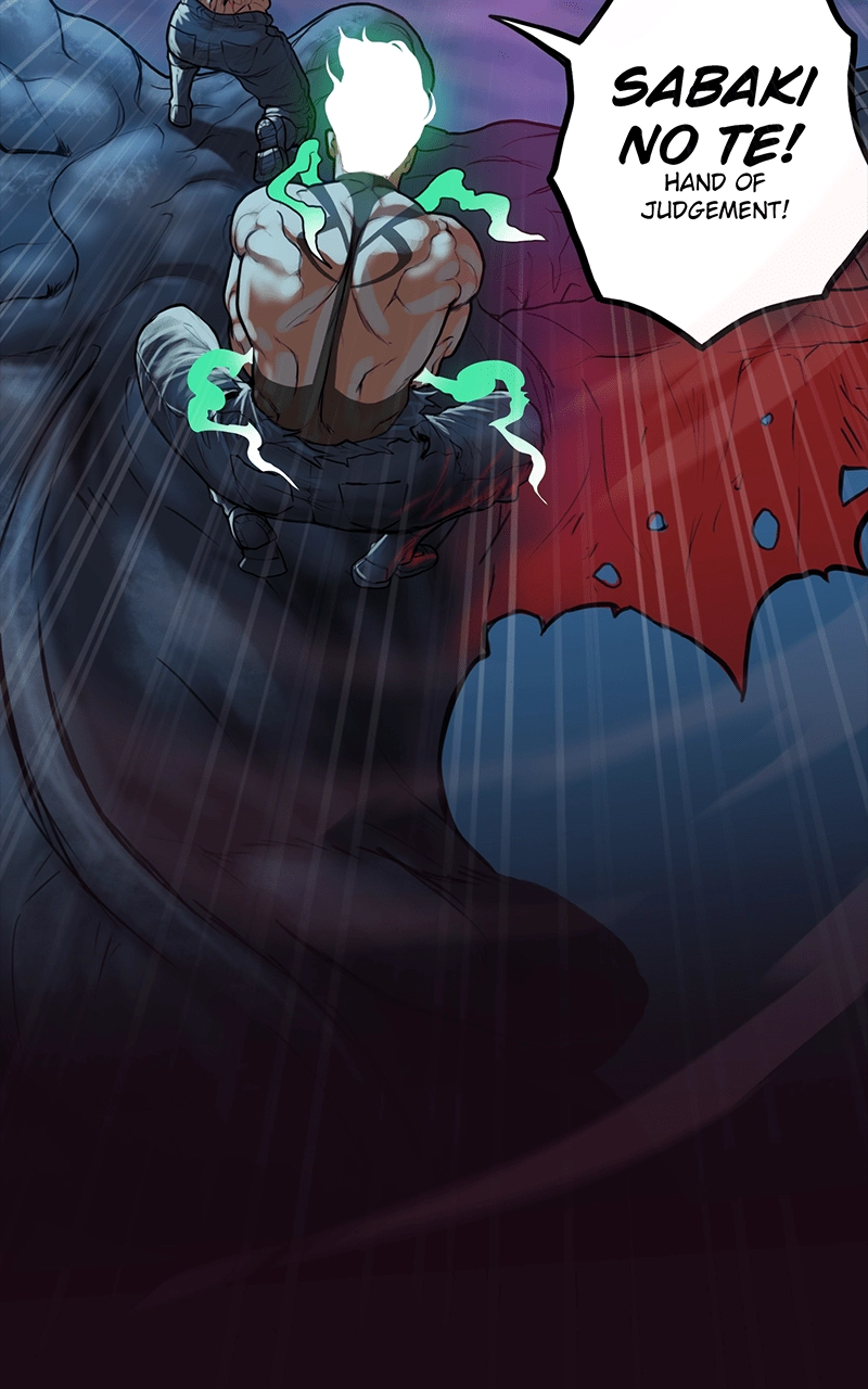 Ordeal Chapter 34 - Page 71