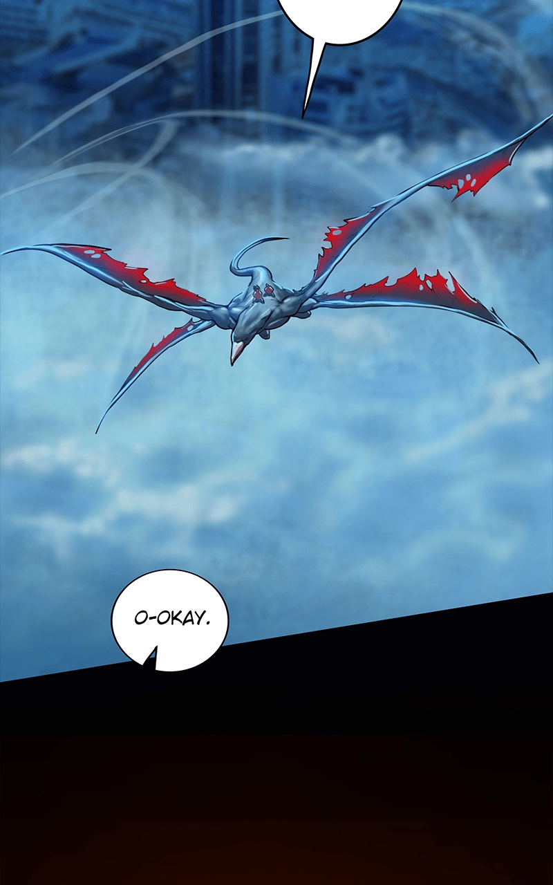 Ordeal Chapter 34 - Page 85