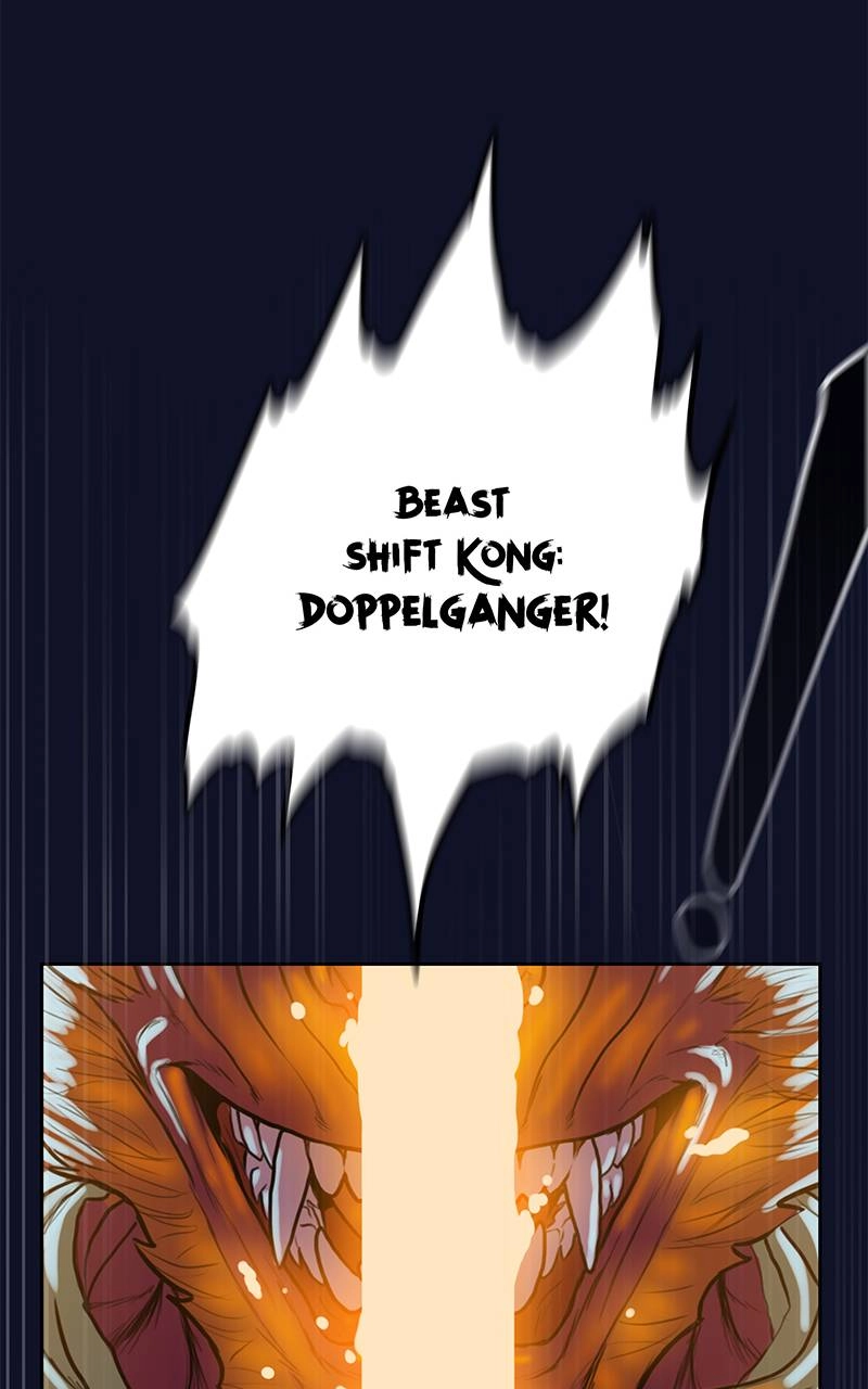 Ordeal Chapter 35 - Page 4