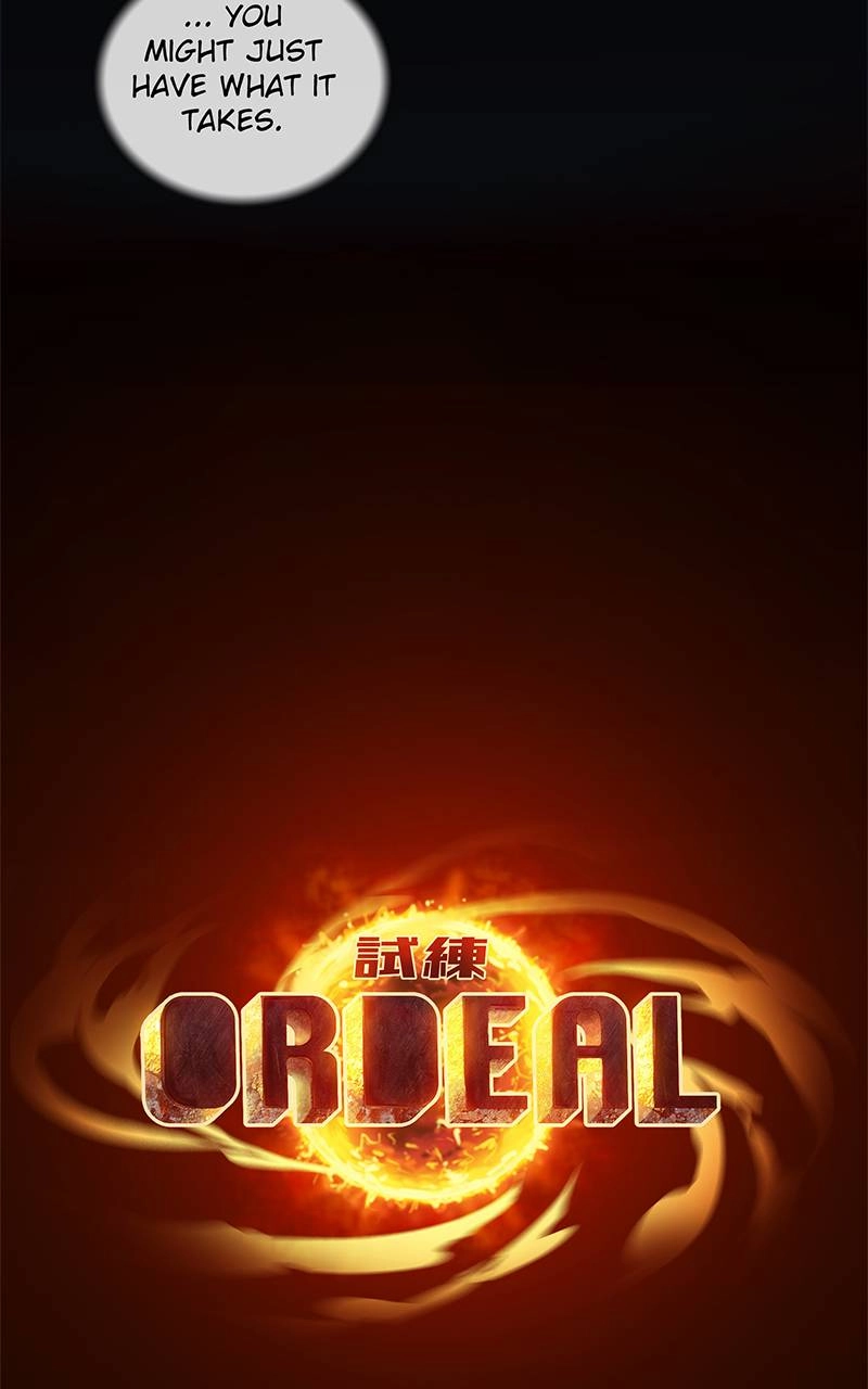 Ordeal Chapter 35 - Page 9