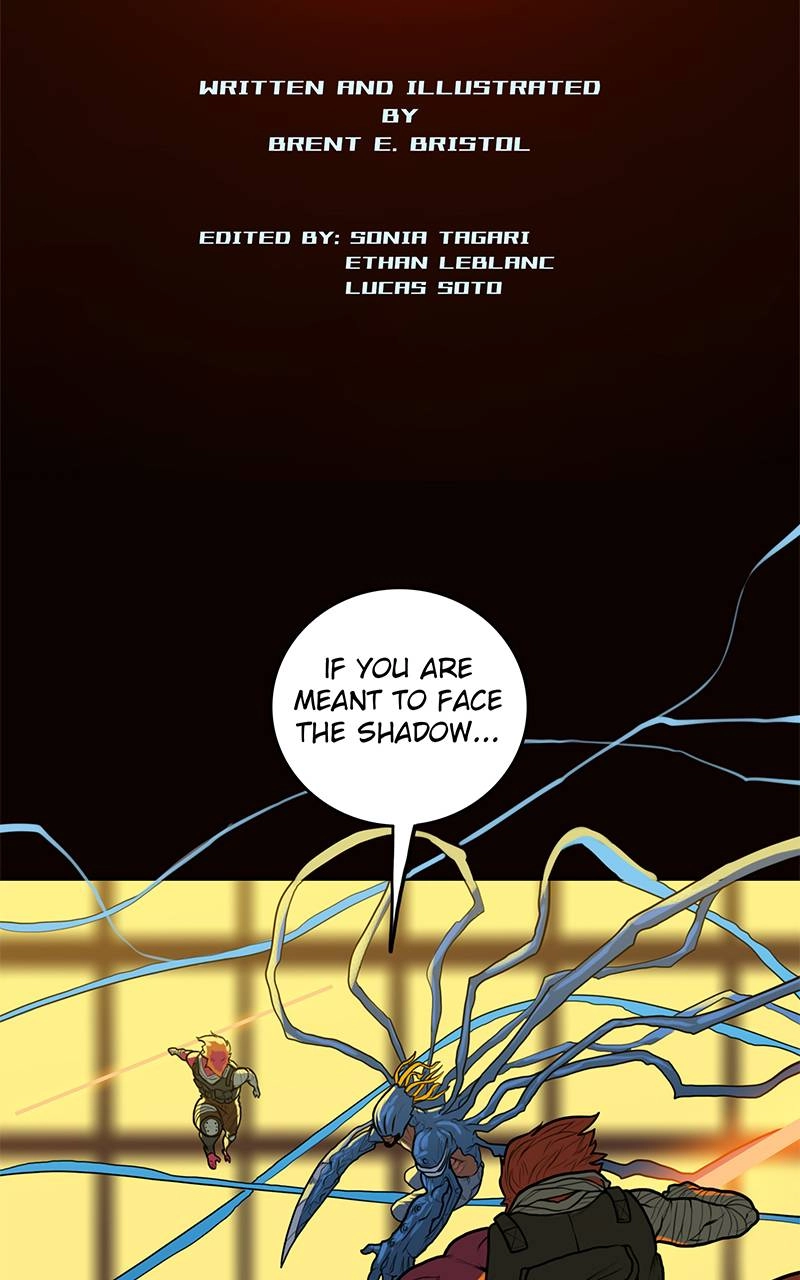 Ordeal Chapter 35 - Page 10
