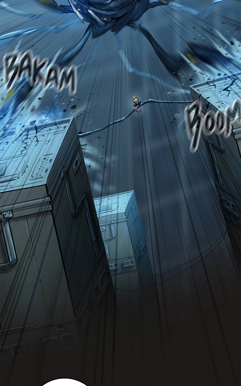 Ordeal Chapter 35 - Page 32