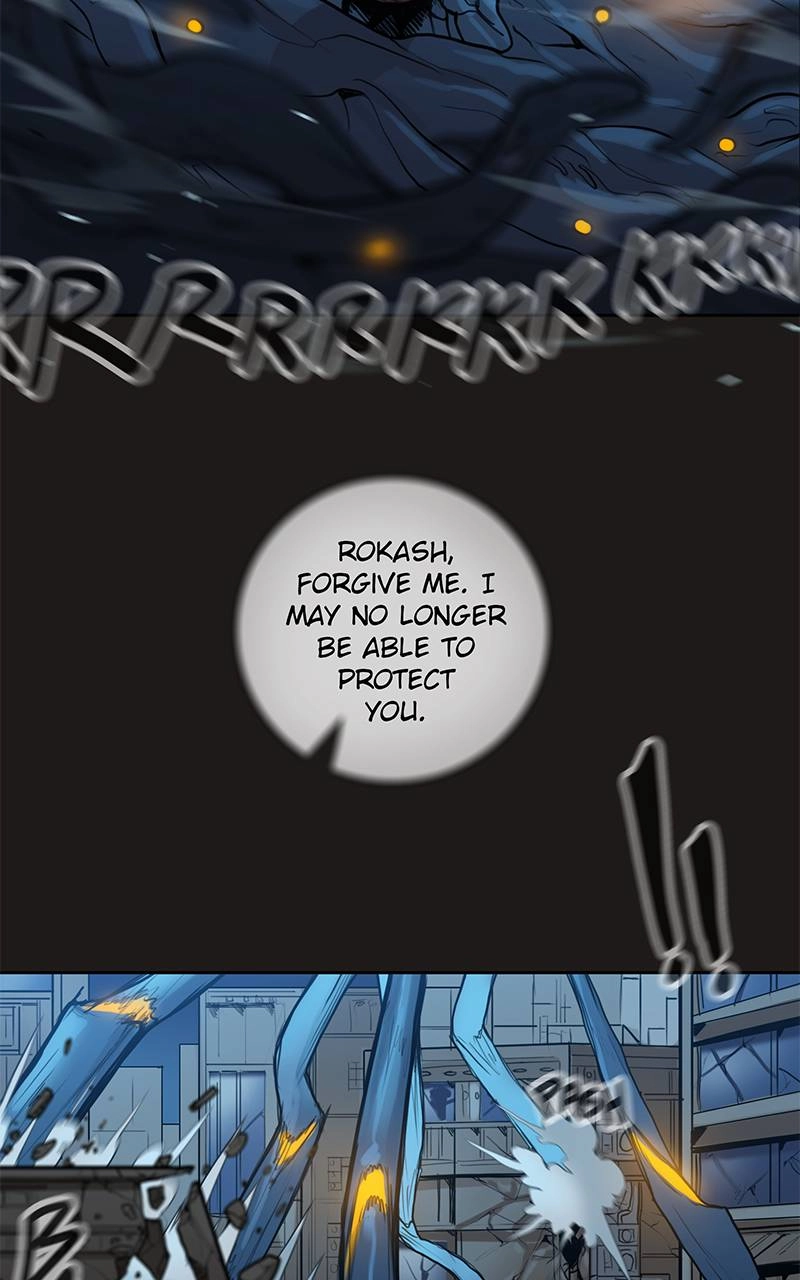 Ordeal Chapter 35 - Page 36