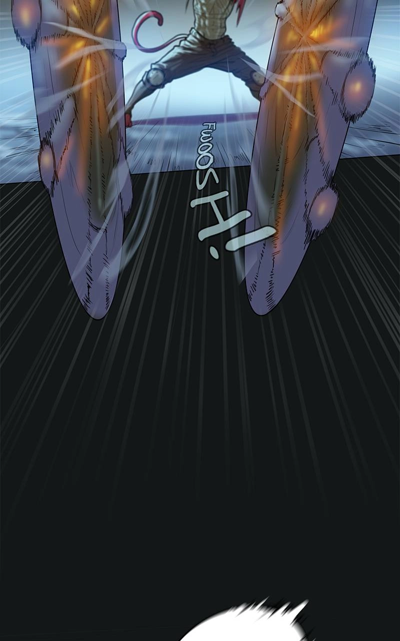 Ordeal Chapter 35 - Page 72