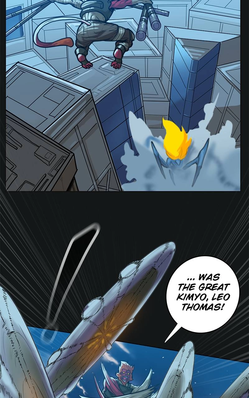 Ordeal Chapter 35 - Page 75