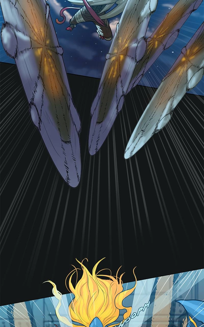 Ordeal Chapter 35 - Page 76