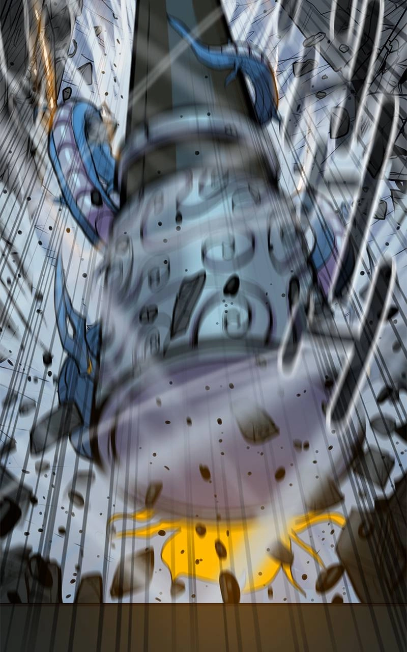 Ordeal Chapter 35 - Page 88