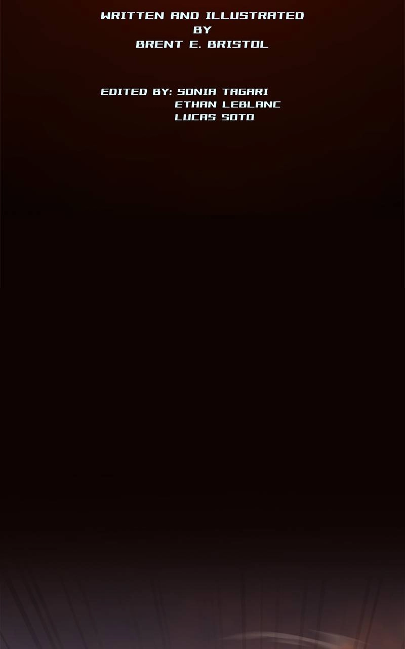 Ordeal Chapter 36 - Page 8