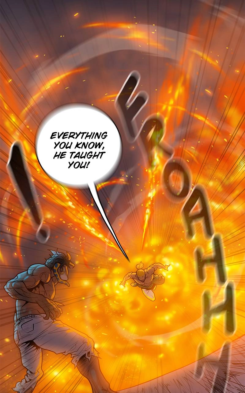 Ordeal Chapter 36 - Page 9