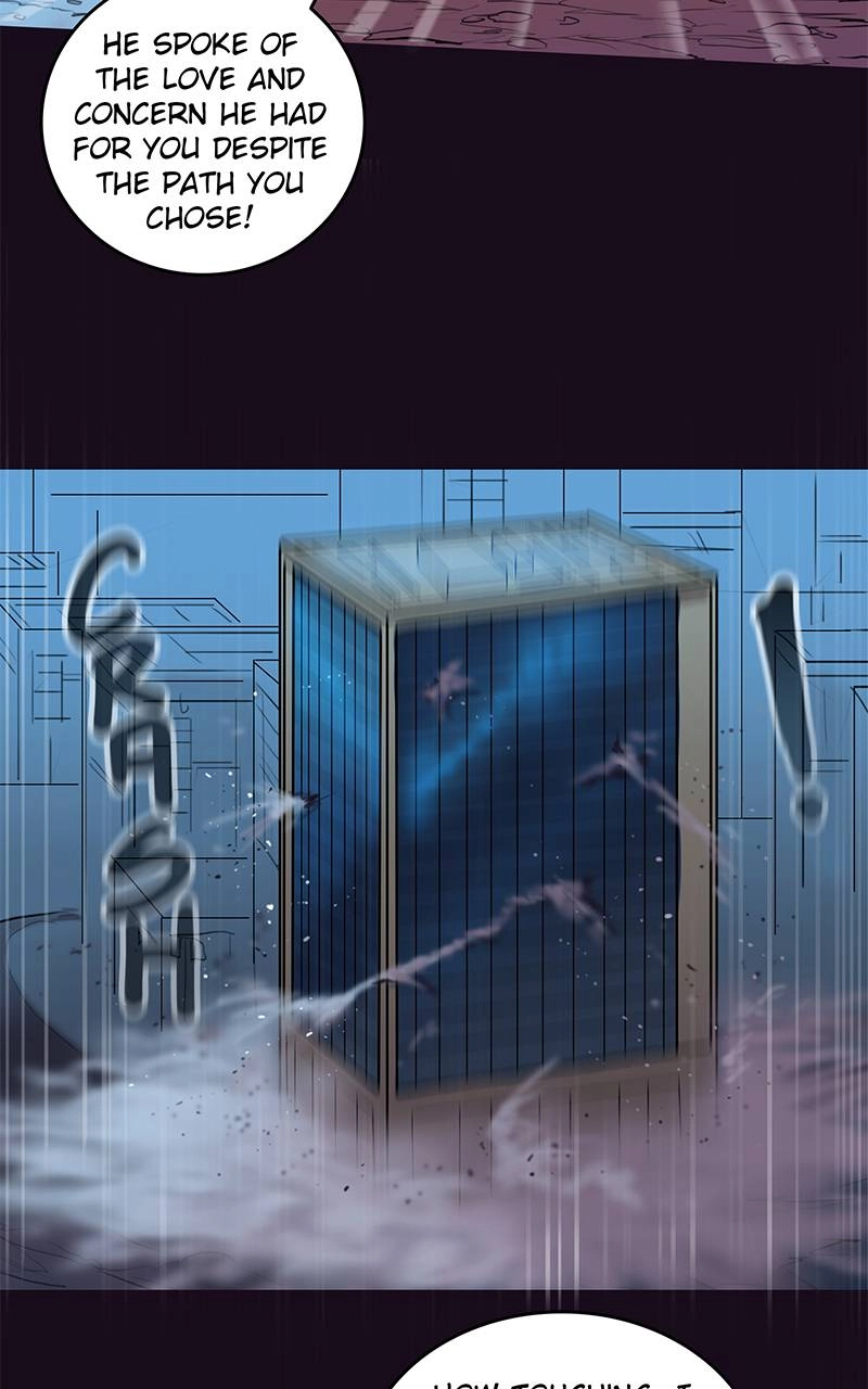 Ordeal Chapter 36 - Page 14