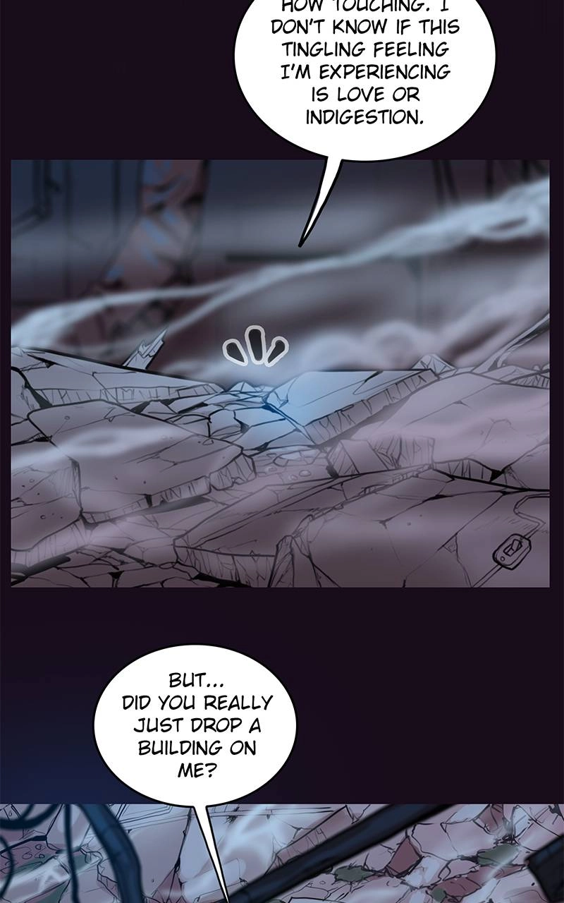 Ordeal Chapter 36 - Page 15