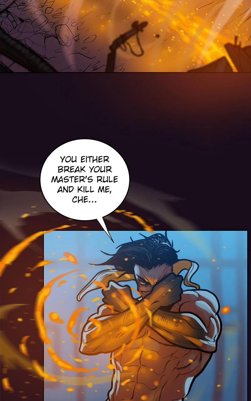 Ordeal Chapter 36 - Page 29