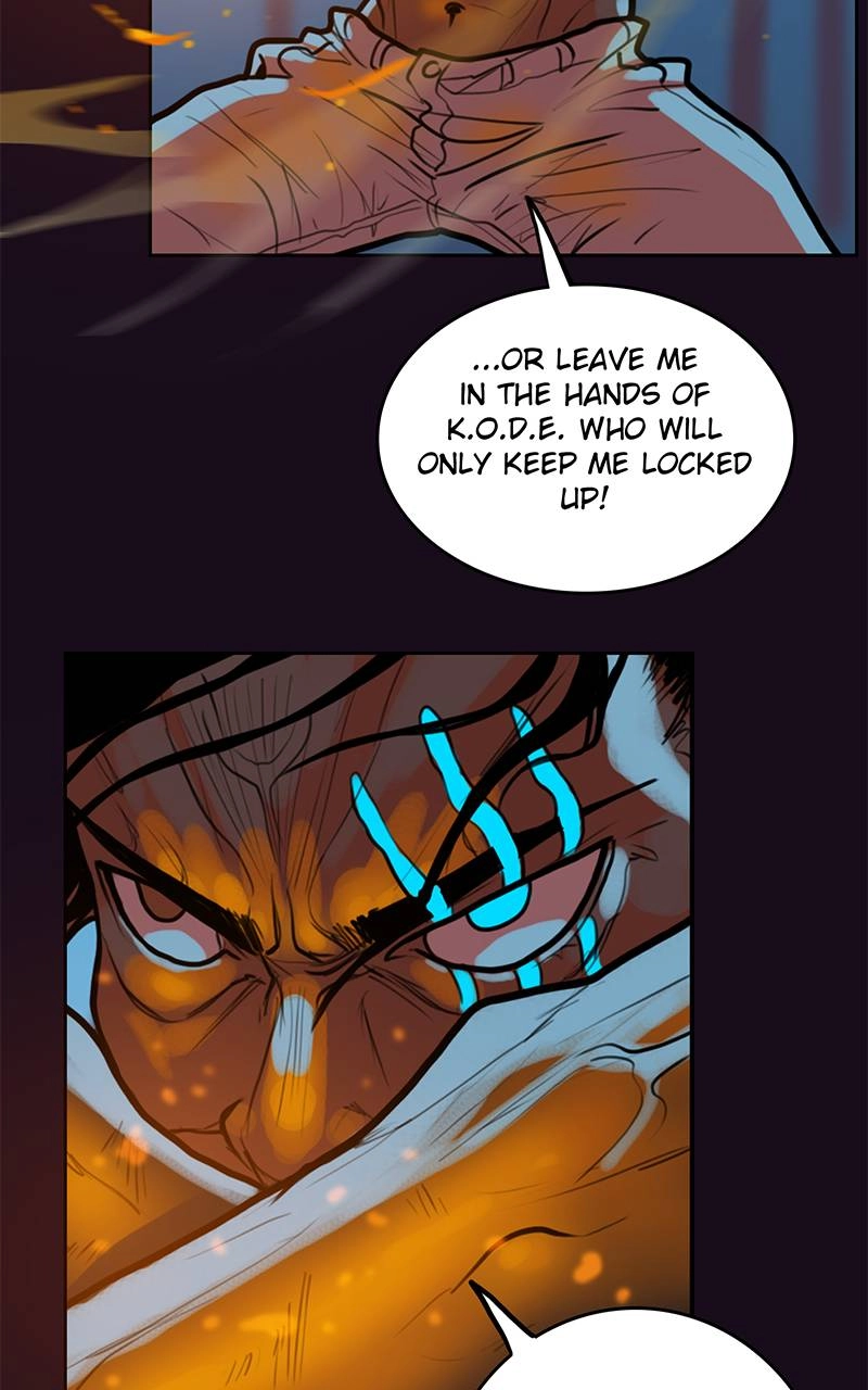 Ordeal Chapter 36 - Page 30