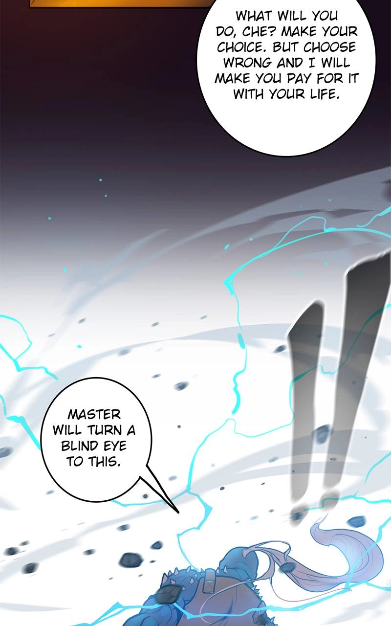 Ordeal Chapter 36 - Page 31