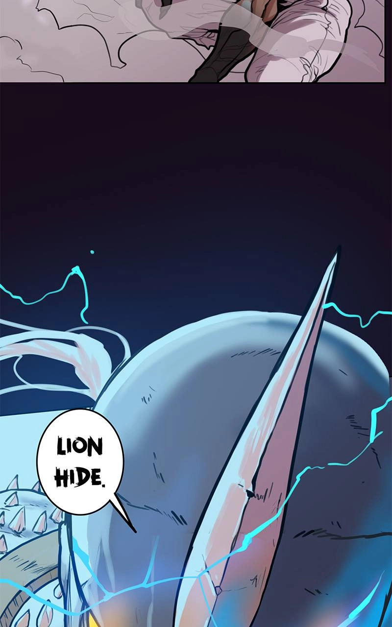 Ordeal Chapter 36 - Page 33