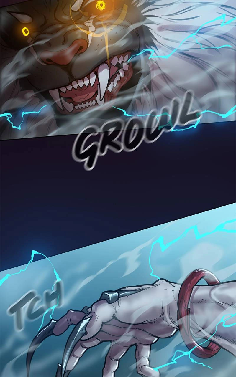 Ordeal Chapter 36 - Page 36