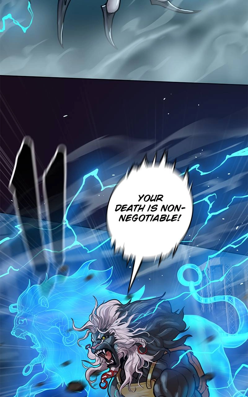 Ordeal Chapter 36 - Page 37