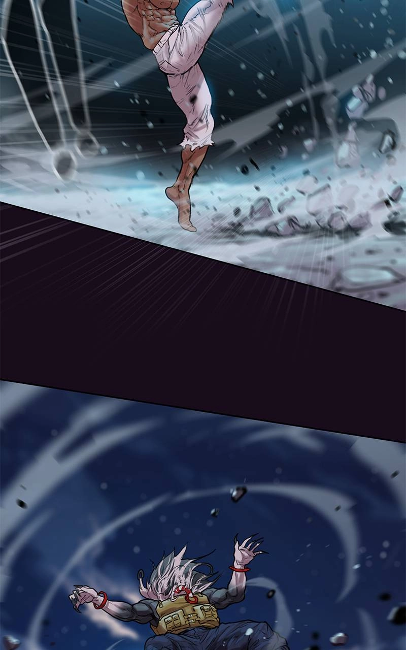 Ordeal Chapter 36 - Page 45
