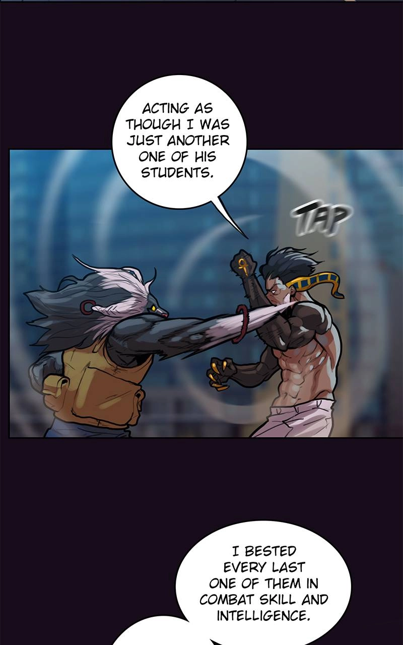 Ordeal Chapter 36 - Page 53