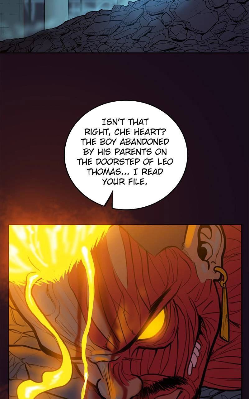 Ordeal Chapter 36 - Page 65