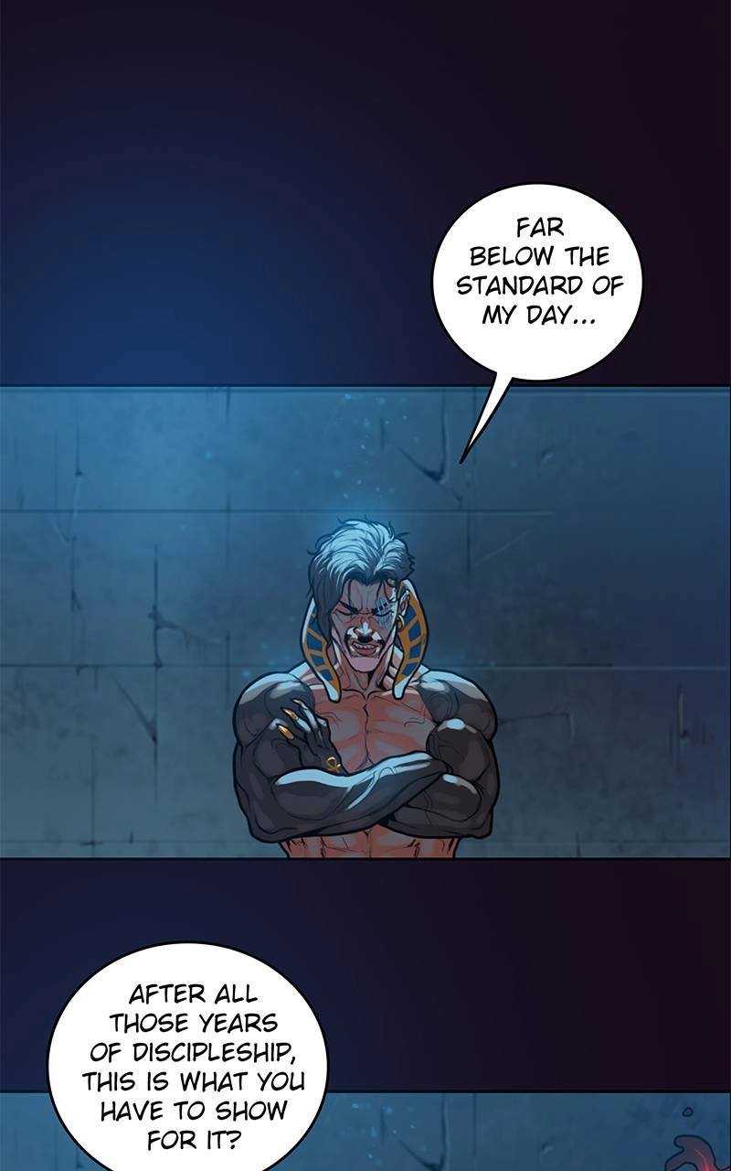 Ordeal Chapter 36 - Page 71