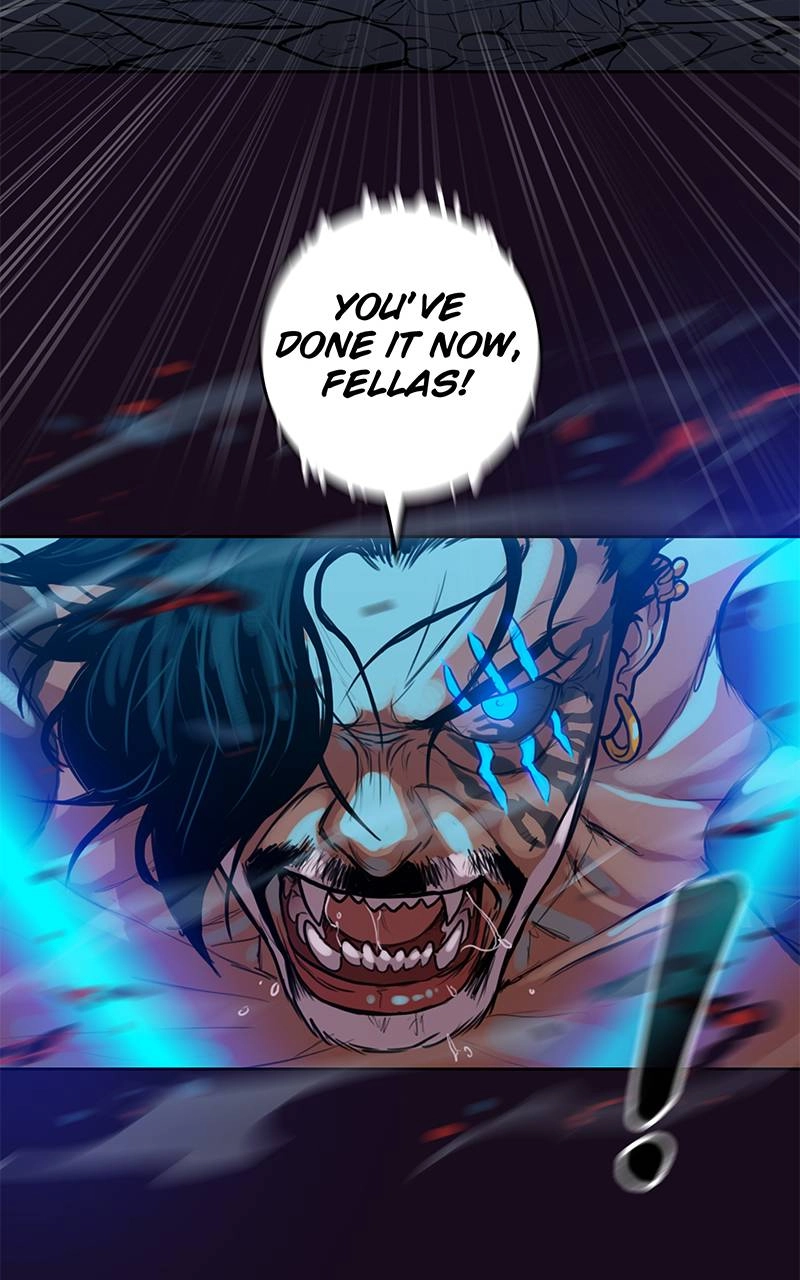 Ordeal Chapter 36 - Page 79