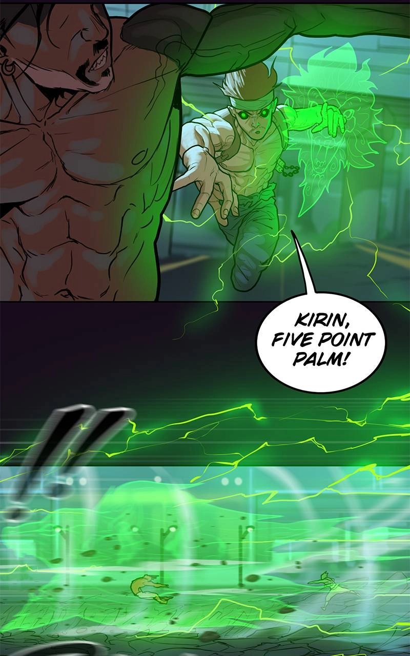 Ordeal Chapter 36 - Page 83