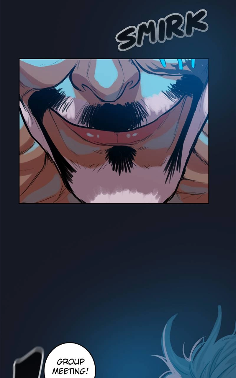 Ordeal Chapter 37 - Page 15