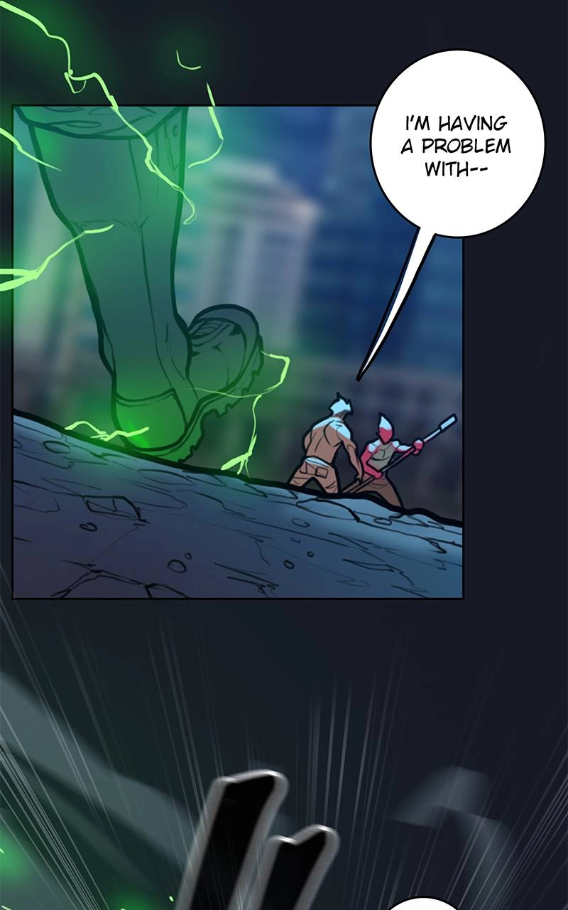 Ordeal Chapter 37 - Page 25