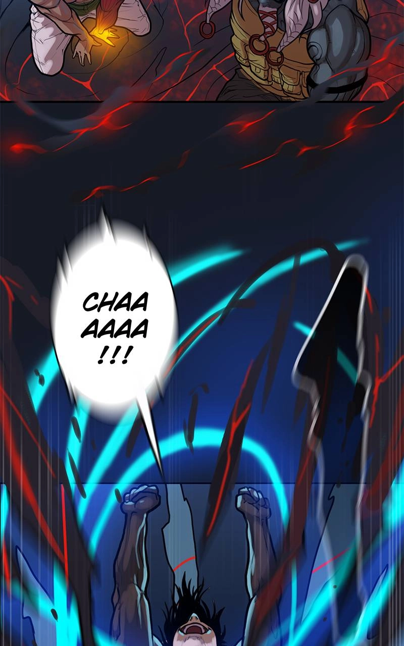 Ordeal Chapter 37 - Page 30