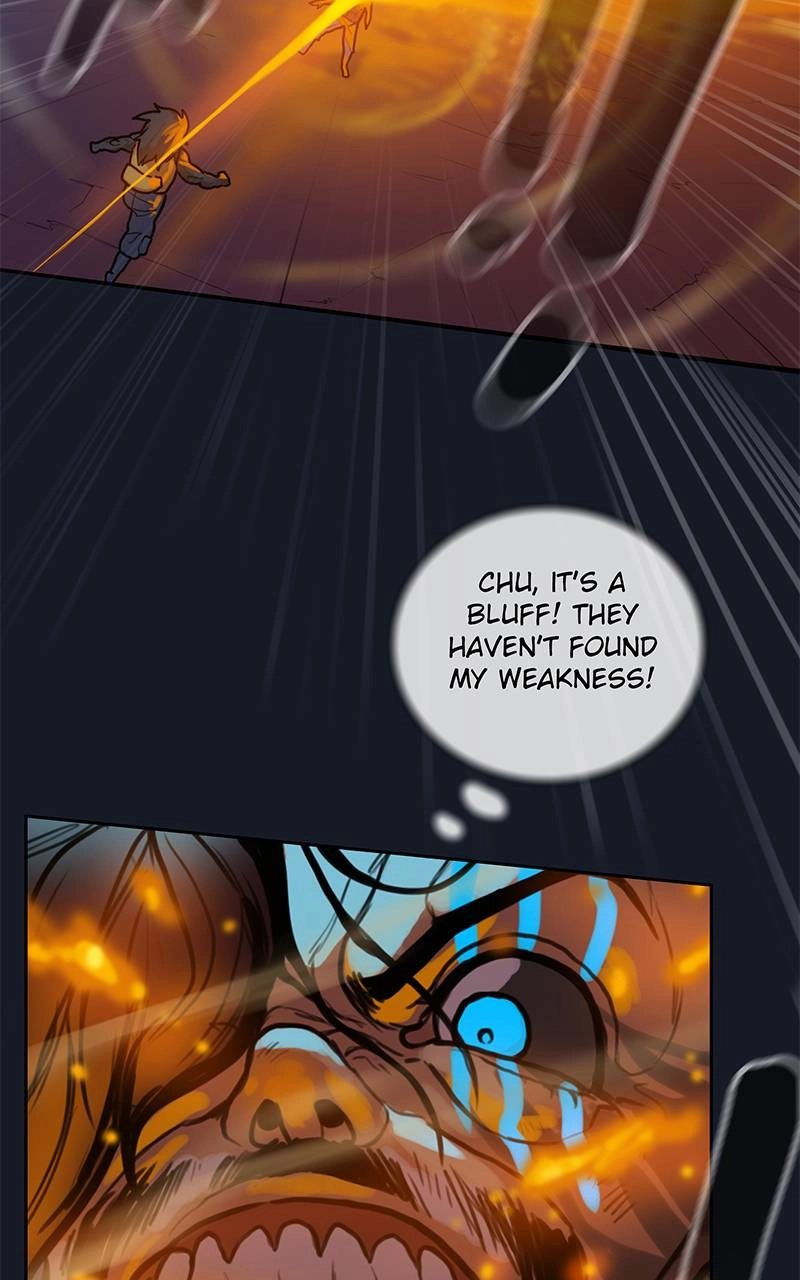 Ordeal Chapter 37 - Page 42