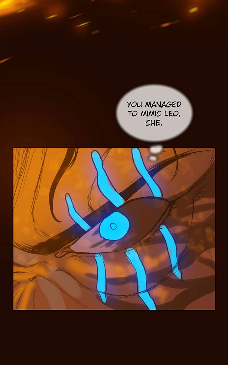 Ordeal Chapter 37 - Page 56