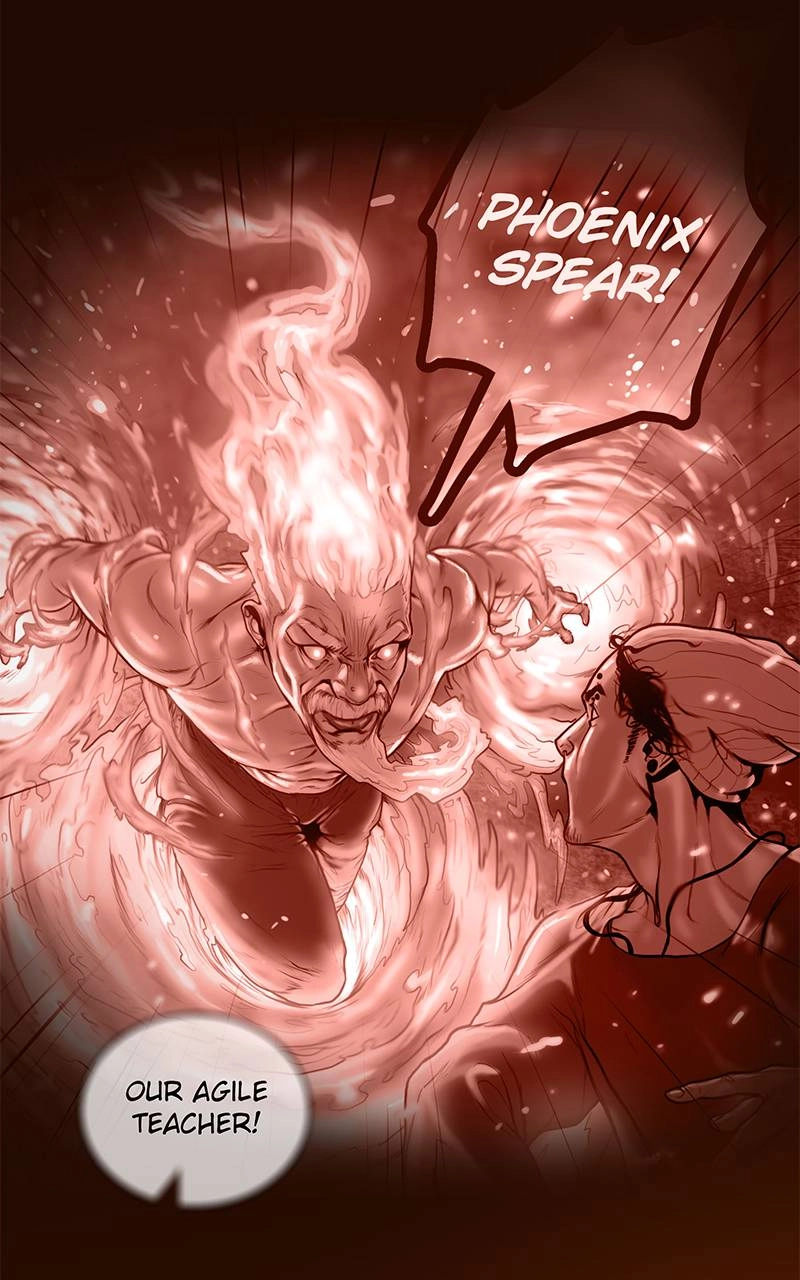Ordeal Chapter 37 - Page 57