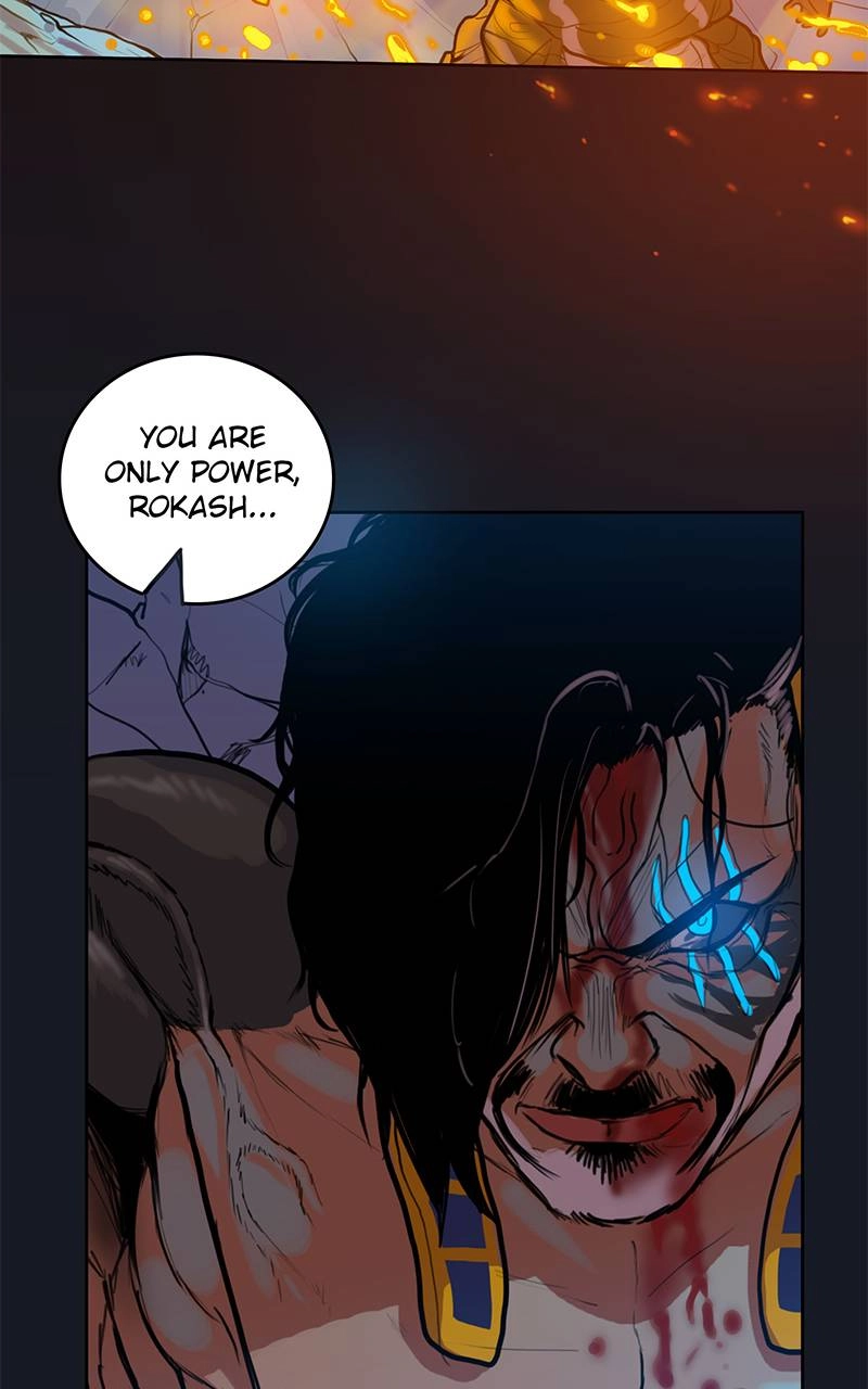 Ordeal Chapter 37 - Page 60