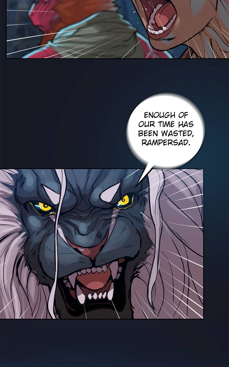 Ordeal Chapter 37 - Page 62
