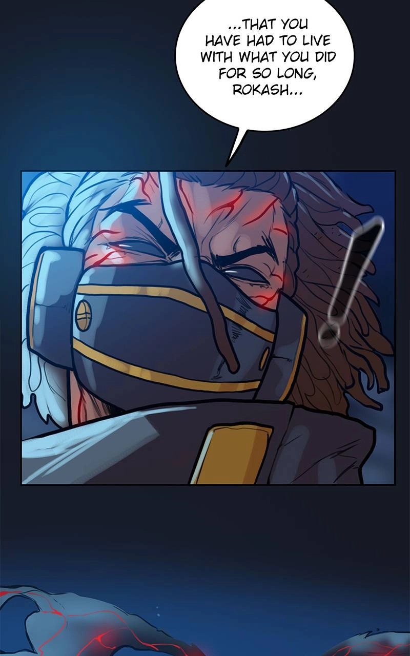 Ordeal Chapter 37 - Page 64