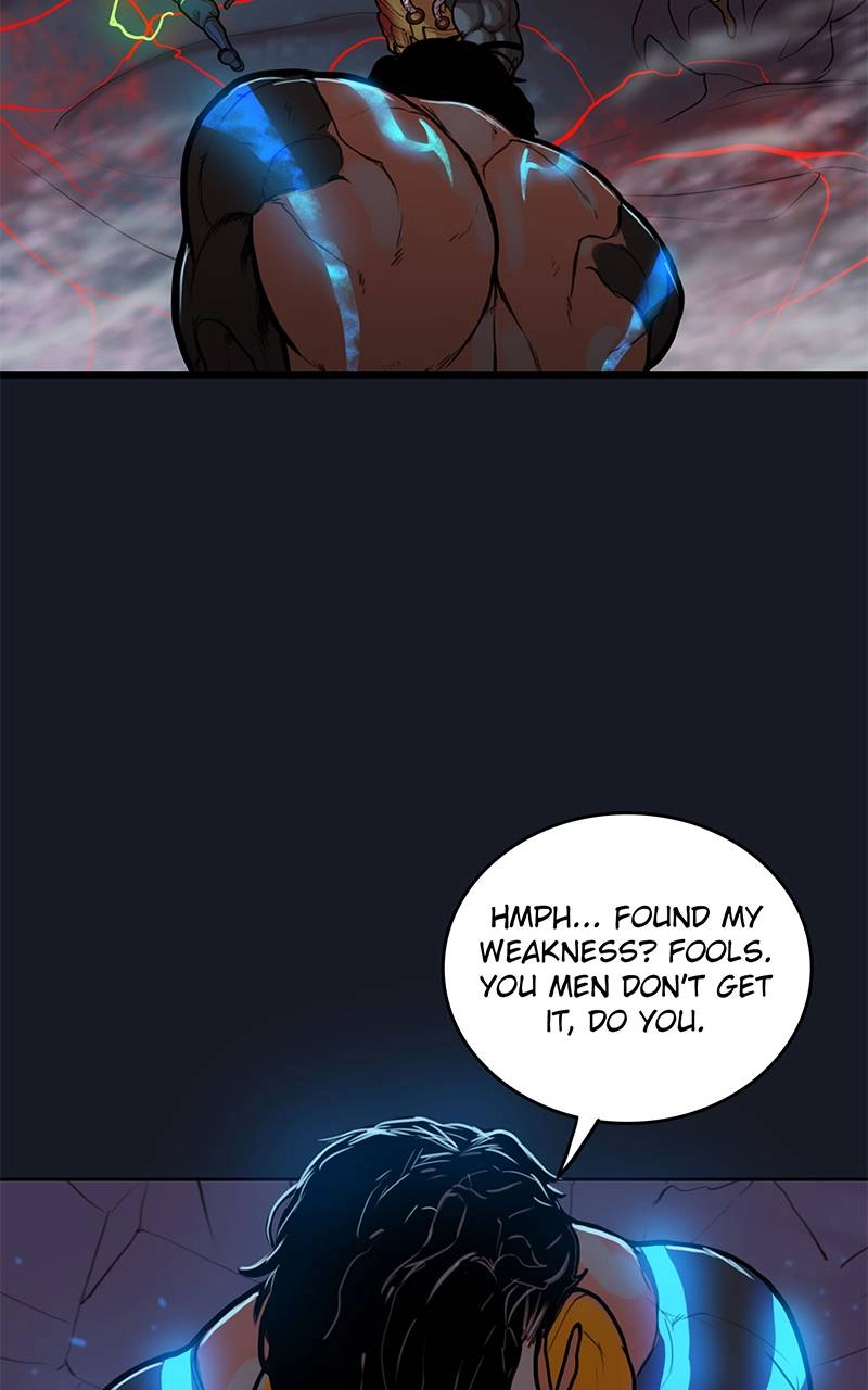Ordeal Chapter 37 - Page 66