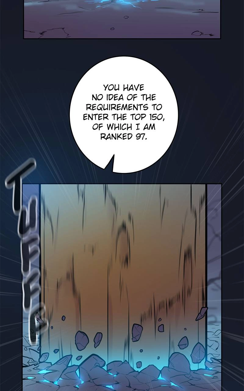 Ordeal Chapter 37 - Page 68