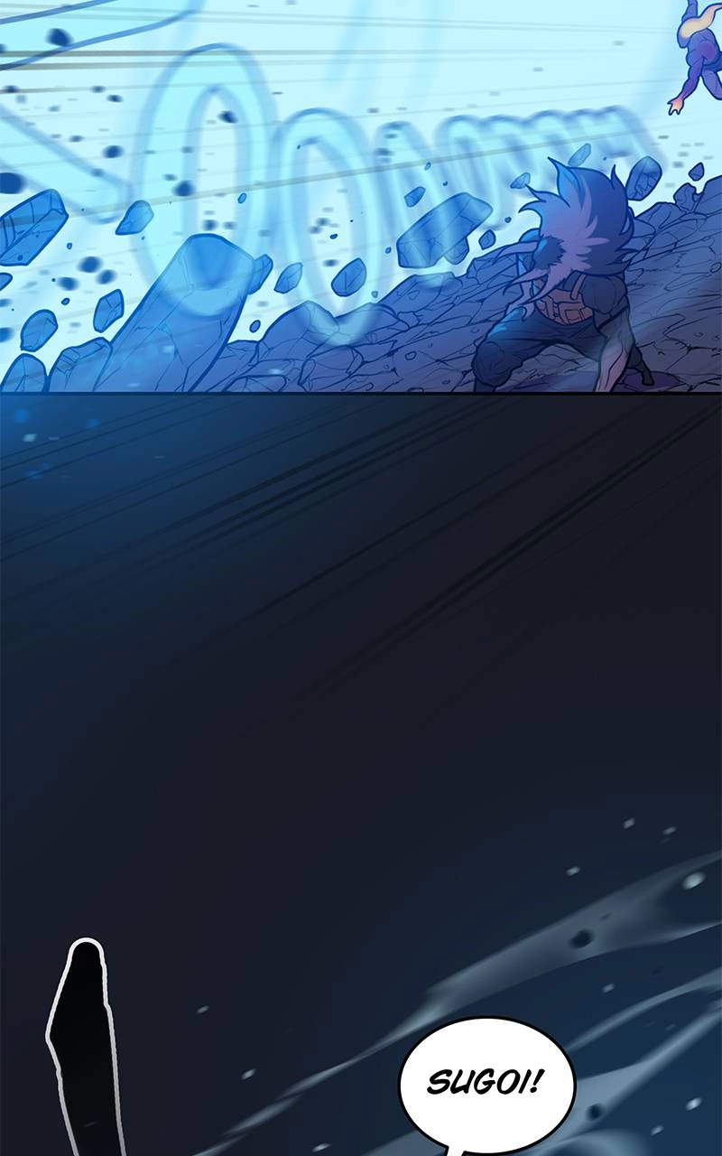 Ordeal Chapter 37 - Page 74