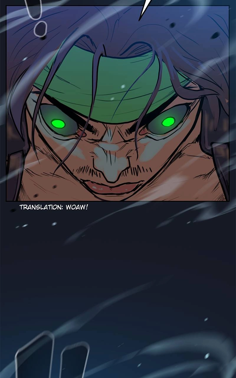 Ordeal Chapter 37 - Page 75