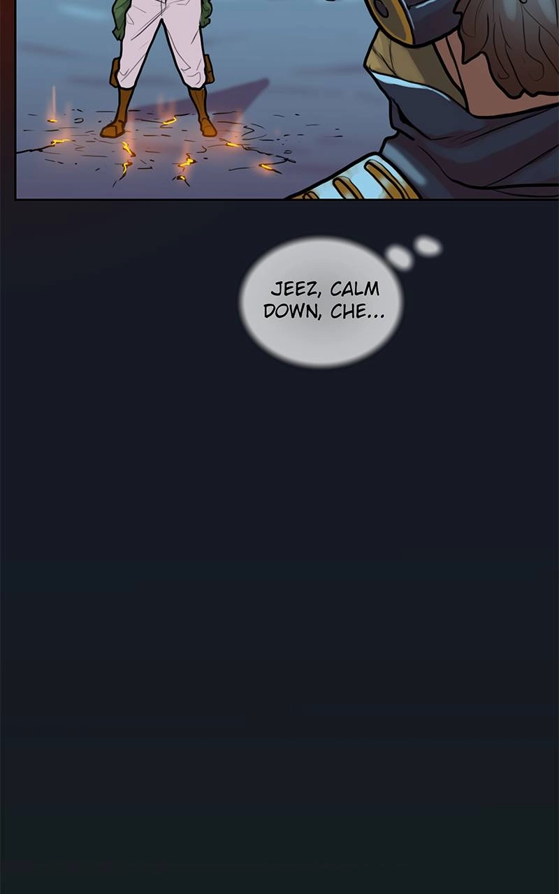 Ordeal Chapter 37 - Page 80
