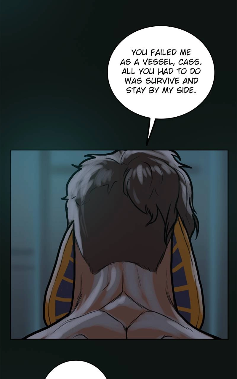 Ordeal Chapter 37 - Page 88