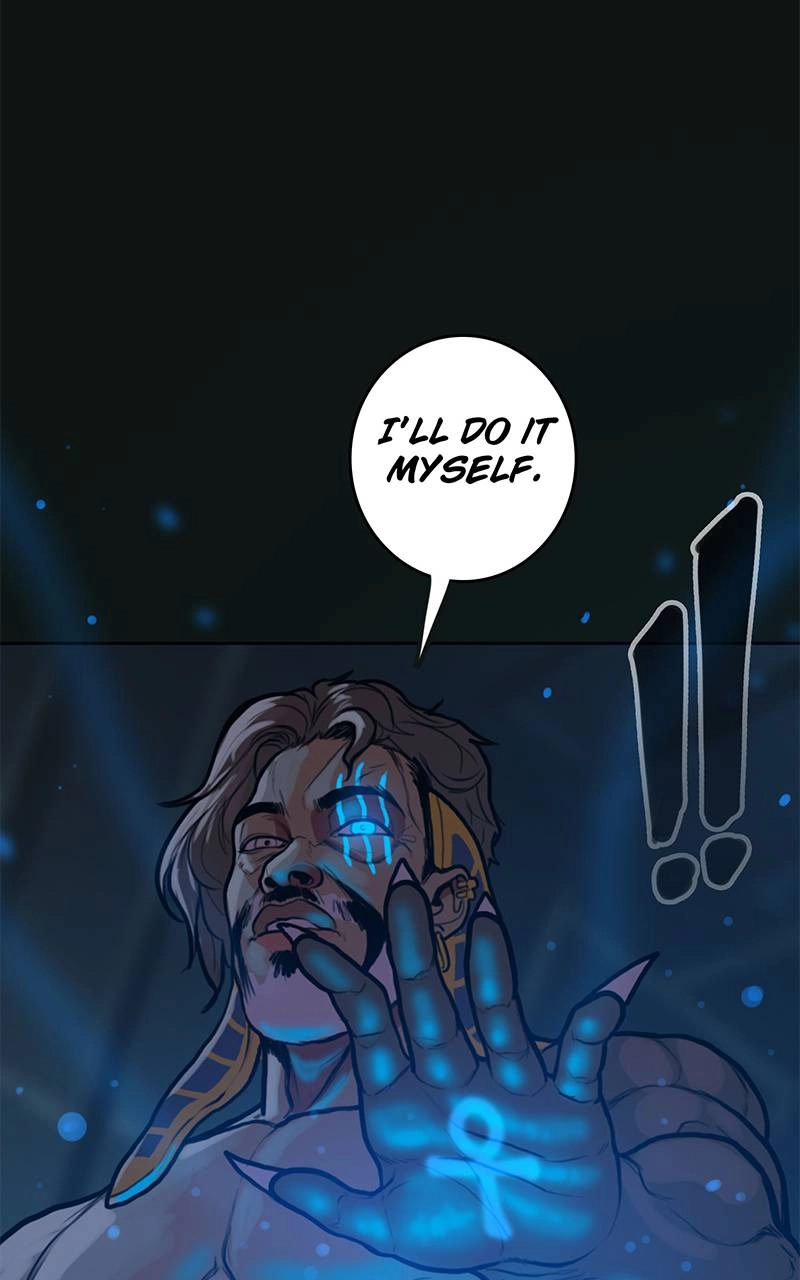Ordeal Chapter 37 - Page 93